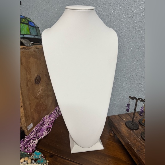 Jewelry Display Set-Necklace, Earring & Bracelet Holder - Picture 4 of 13